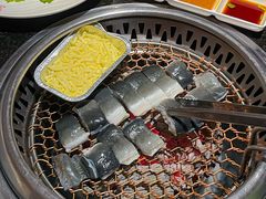 -木槿花韩式炭烤·熟成肉工坊(孙文东路店)