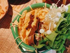 -打川川·川蜀毛肚(南市场店)