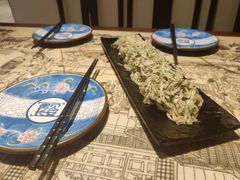 -遇见长安之高山流水(李家村万达店)