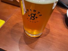-8PINTS八品脱·日料·烧鸟·精酿小酒馆(莘庄店)