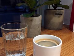 美式-Onirii Coffee(长乐路店)