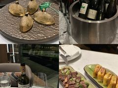 -千禧新世界香港酒店