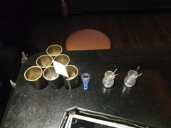 -欢乐盛KTV音乐会所(泰然店)