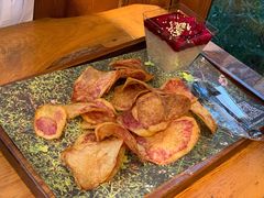 -饵块食光·云南有机手作饵块