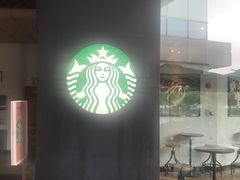 -星巴克臻选(上海长风大悦城店)