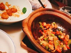 -客语客家菜(琶洲保利店)