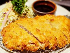 -昱匠·日本料理(金融街店)