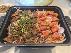 -九龙湾·御膳坊(九龙窠路店)