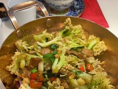 -径山十八道·风味民间菜(杭州总店)