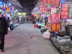 -桂萍特色牛筋牛杂(长堤街总店)