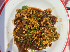 -韵味湘肴·小炒黄牛肉(五一广场美食地标店)