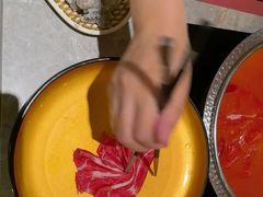 -一绪に寿喜烧(荟聚店)