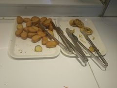 -文星素食(兴华路店)