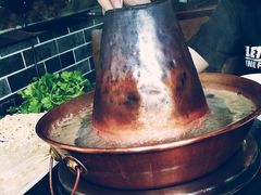 -和顺坊老北京铜火锅