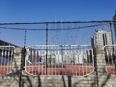 -北京联合大学(北四环校区)