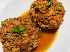 -金春禧·鲁菜海鲜(延吉路万达店)