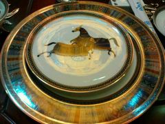 -大汗行宫园林餐厅