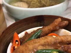 -葡珍轩冰室(虹桥机场T1店)