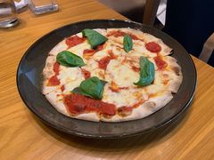 -君悦酒店·La Terrazza意合園·意式风味