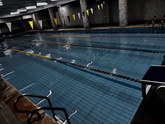 -万豪游泳俱乐部(总店)