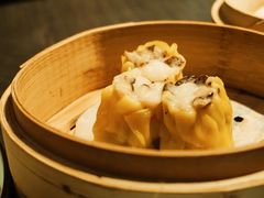 厨师长推荐烧麦-万丽轩·粤菜(王府井金茂万丽酒店)