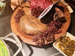 -二刀潮牛(重庆光环购物公园店)