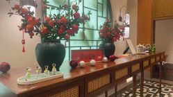 -厦门安达仕酒店·衡境SPA