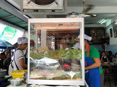 -榮泰米粉湯(Left Shop)