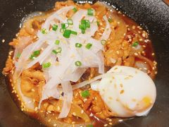 -山杏yama-katsu·吉列炸物