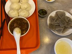 -天兴居(鲜鱼口街店)