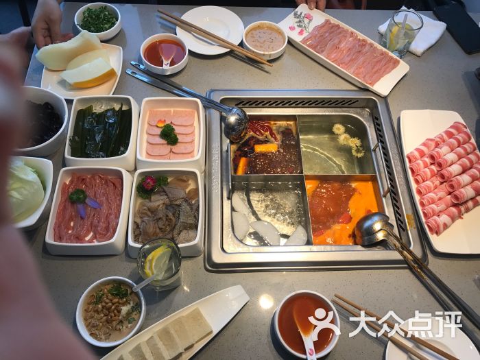 海底捞火锅(万博广场店)-图片-保定美食-大众点评网
