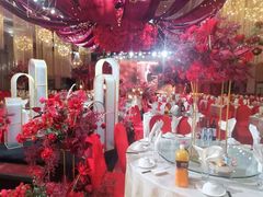 大堂-玺尊龙·云岭四季(西南店)