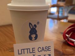 -小意思咖啡店(草桥店)