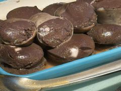 -鱼窝棚柴火铁锅炖(富山屯店)