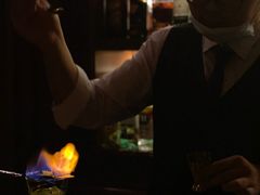 -Hill.Cocktail半山酒吧(中山店)