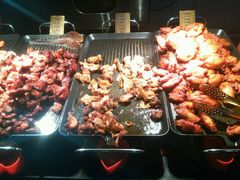 android_upload_pic-鑫海汇海鲜烤肉自助(北国商城店)