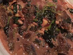 -鑫小城故事·藕汤·家常菜(台北一路总店)