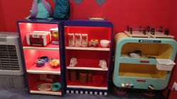 点击看大图 -MELAND CLUB亲子乐园·派对·餐厅(北京芳圆里ID MALL店)