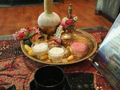 -莲泰式·中式·沐足·精油SPA采耳(天河店)