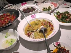-新辣宴·湖南家常菜·商务聚餐(中粮创芯店)