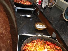 -世纪金源大饭店海鲜自助餐厅(迎宾路店)