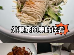 -外婆家(西红门荟聚购物中心店)