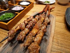 -阿里家·新疆烤肉酒場 by MIG