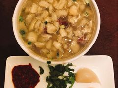 -西安饭庄(立丰国际店)