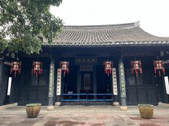 -王阳明故居
