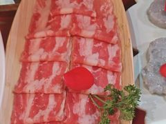 -重庆袁老四火锅(武进万达店)