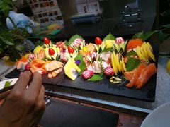 -深圳四季酒店·馥自助餐厅