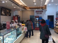 -长发西饼(临顿路店)