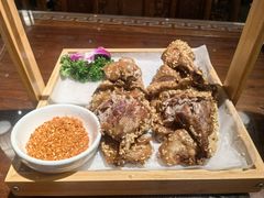 -缪氏川菜(丰盛町店)