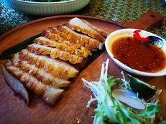 -南沙游艇会·大兵船餐厅